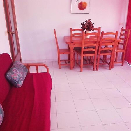 Oropesa Playa 3000 Apartment Оропеса дел Мар Екстериор снимка