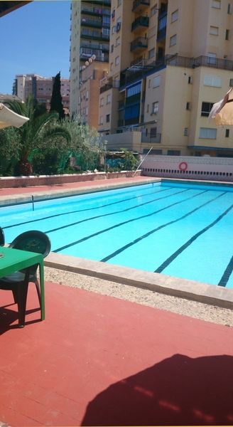 Oropesa Playa 3000 Apartment Оропеса дел Мар Екстериор снимка