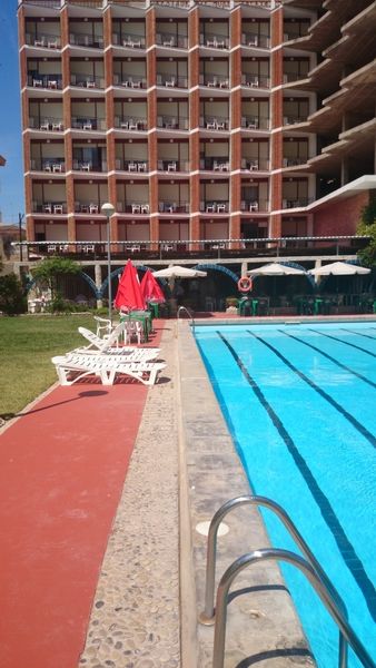 Oropesa Playa 3000 Apartment Оропеса дел Мар Екстериор снимка