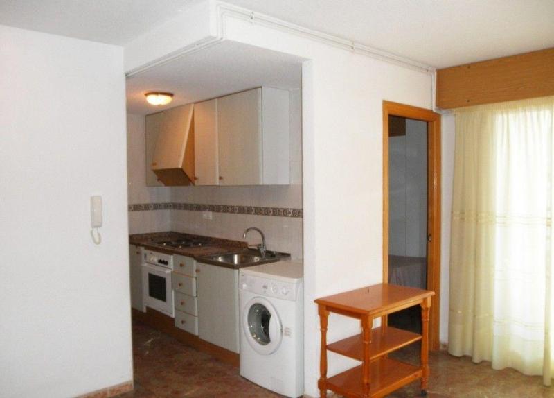 Oropesa Playa 3000 Apartment Оропеса дел Мар Екстериор снимка