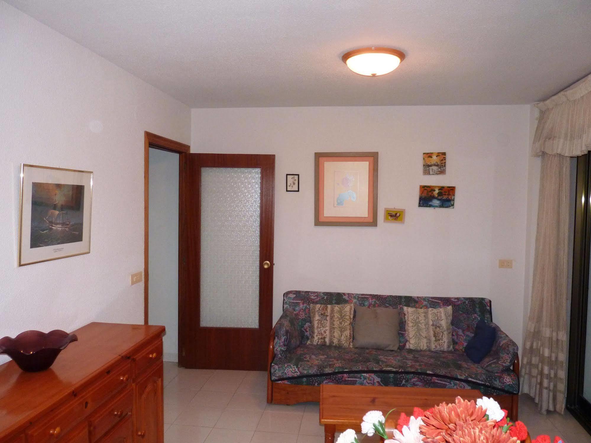 Oropesa Playa 3000 Apartment Оропеса дел Мар Екстериор снимка