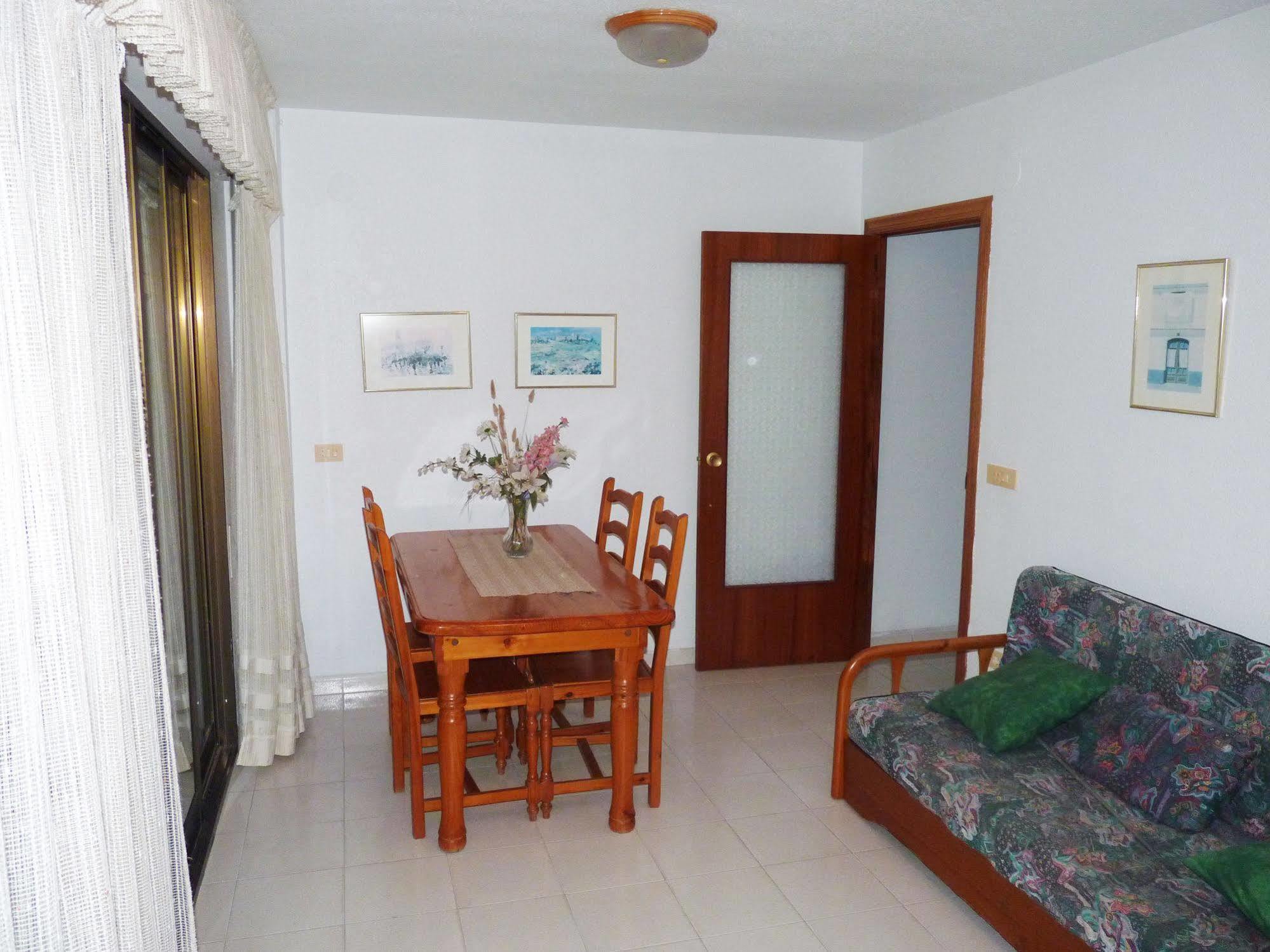 Oropesa Playa 3000 Apartment Оропеса дел Мар Екстериор снимка