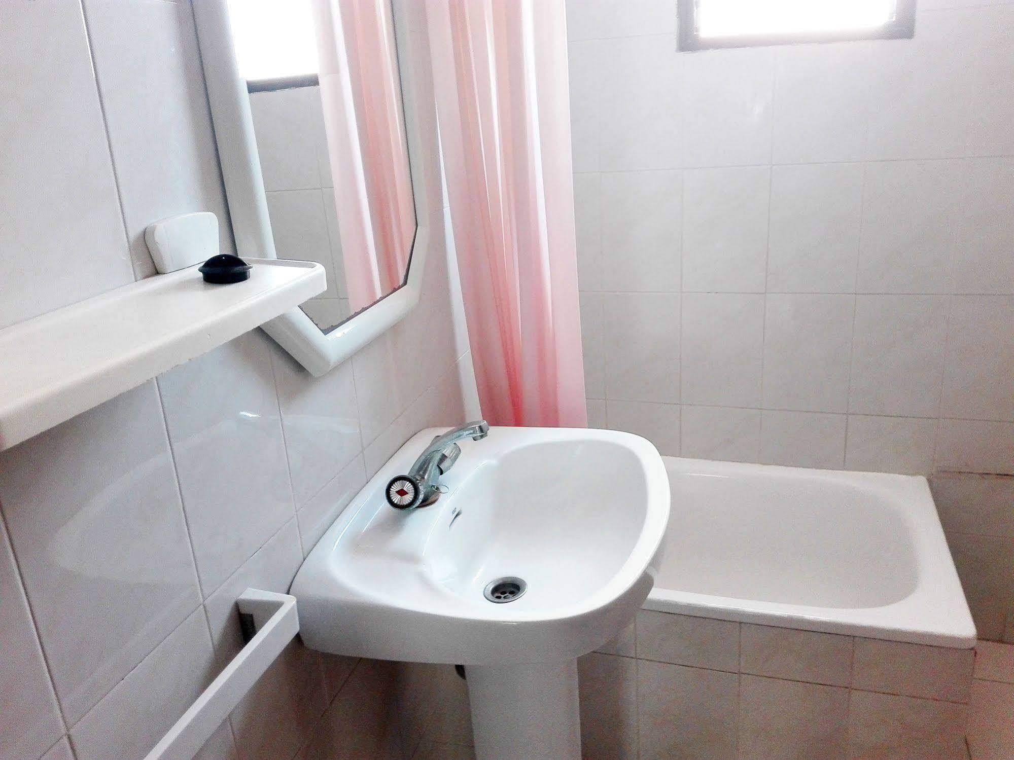 Oropesa Playa 3000 Apartment Оропеса дел Мар Екстериор снимка