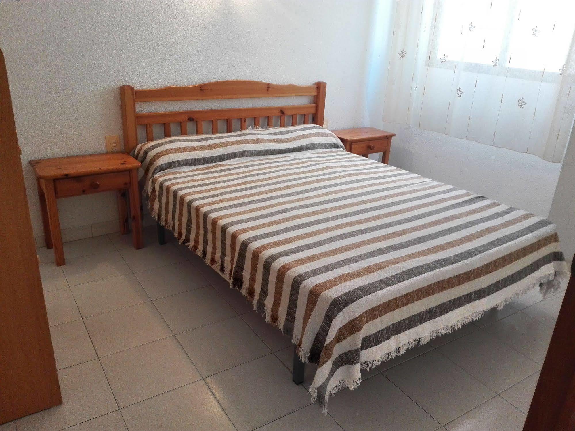Oropesa Playa 3000 Apartment Оропеса дел Мар Екстериор снимка