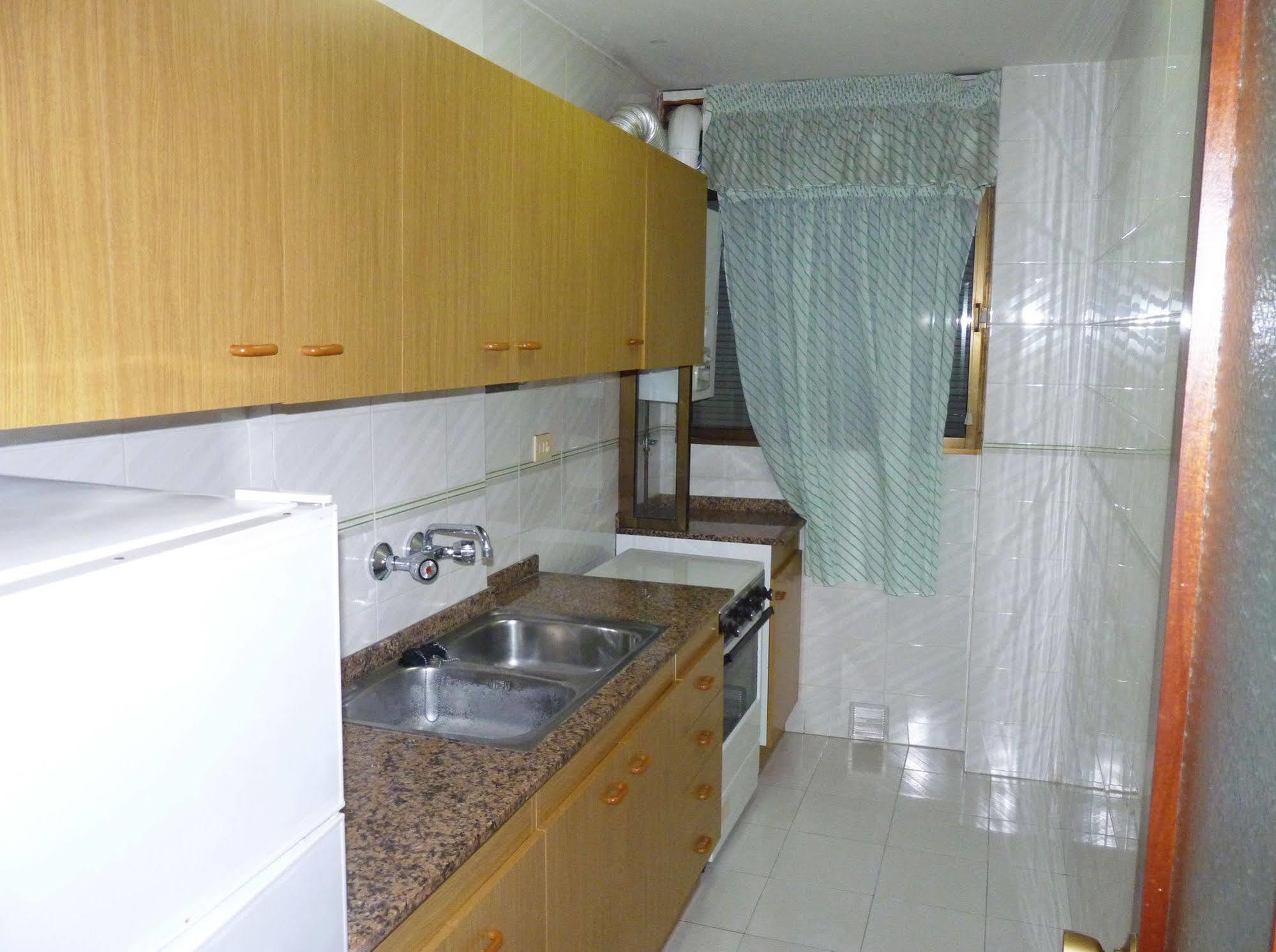Oropesa Playa 3000 Apartment Оропеса дел Мар Екстериор снимка