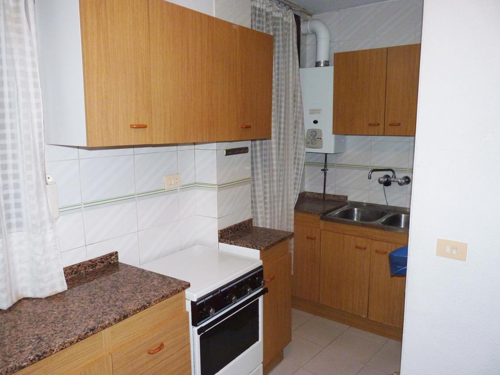 Oropesa Playa 3000 Apartment Оропеса дел Мар Екстериор снимка