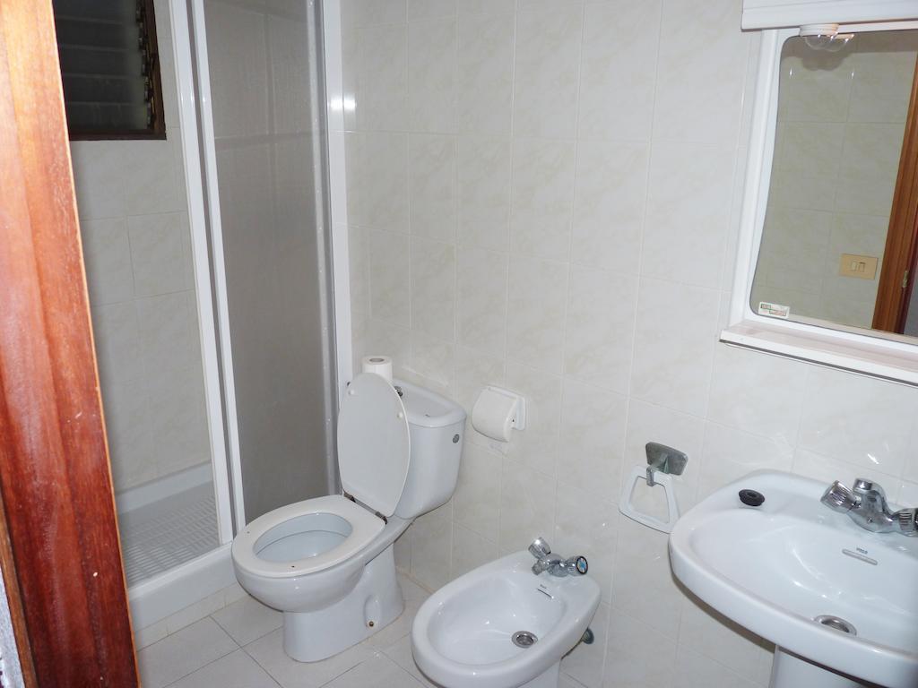 Oropesa Playa 3000 Apartment Оропеса дел Мар Стая снимка
