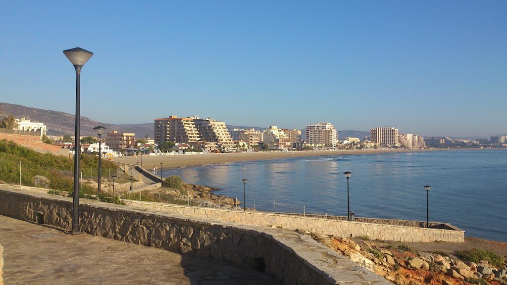 Oropesa Playa 3000 Apartment Оропеса дел Мар Екстериор снимка