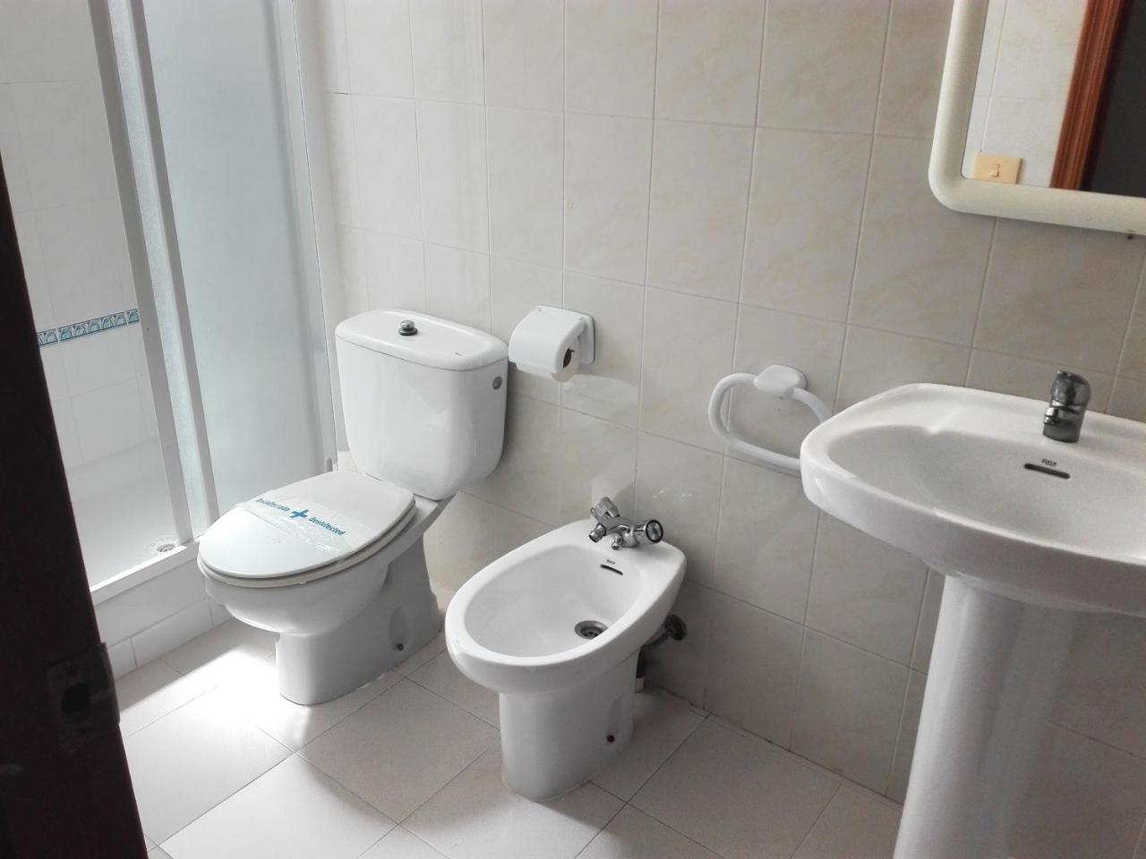 Oropesa Playa 3000 Apartment Оропеса дел Мар Екстериор снимка