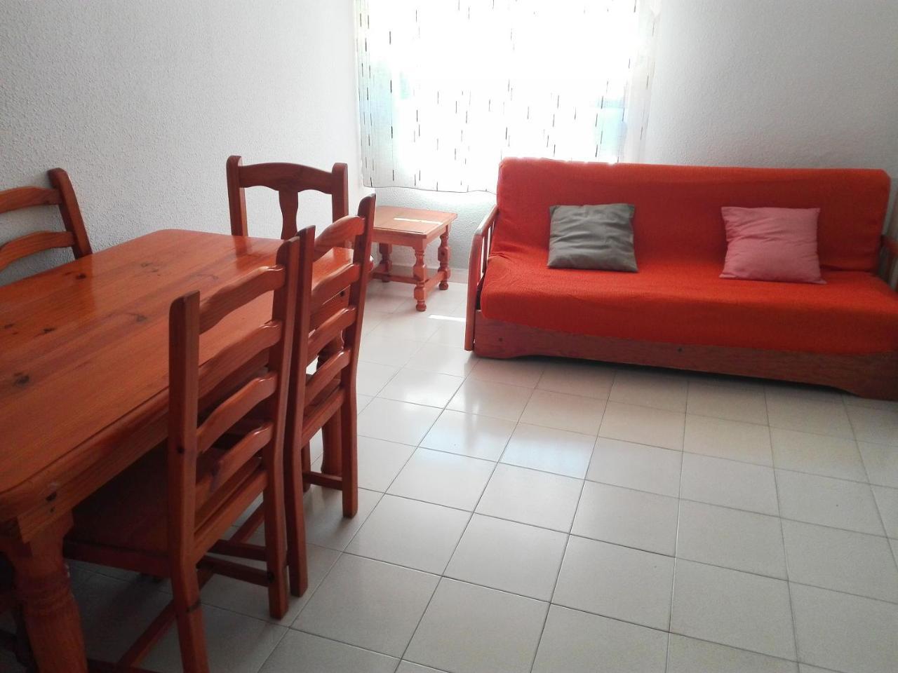 Oropesa Playa 3000 Apartment Оропеса дел Мар Екстериор снимка