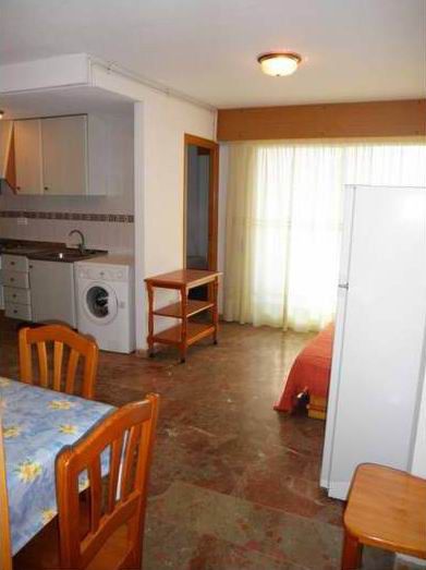 Oropesa Playa 3000 Apartment Оропеса дел Мар Екстериор снимка