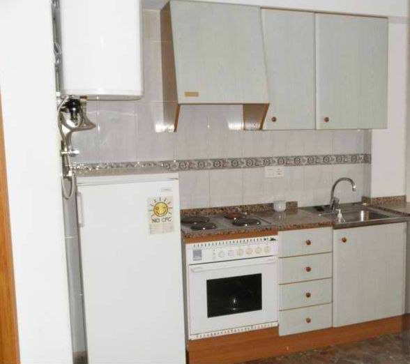 Oropesa Playa 3000 Apartment Оропеса дел Мар Екстериор снимка