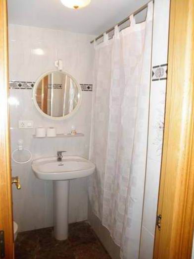Oropesa Playa 3000 Apartment Оропеса дел Мар Екстериор снимка